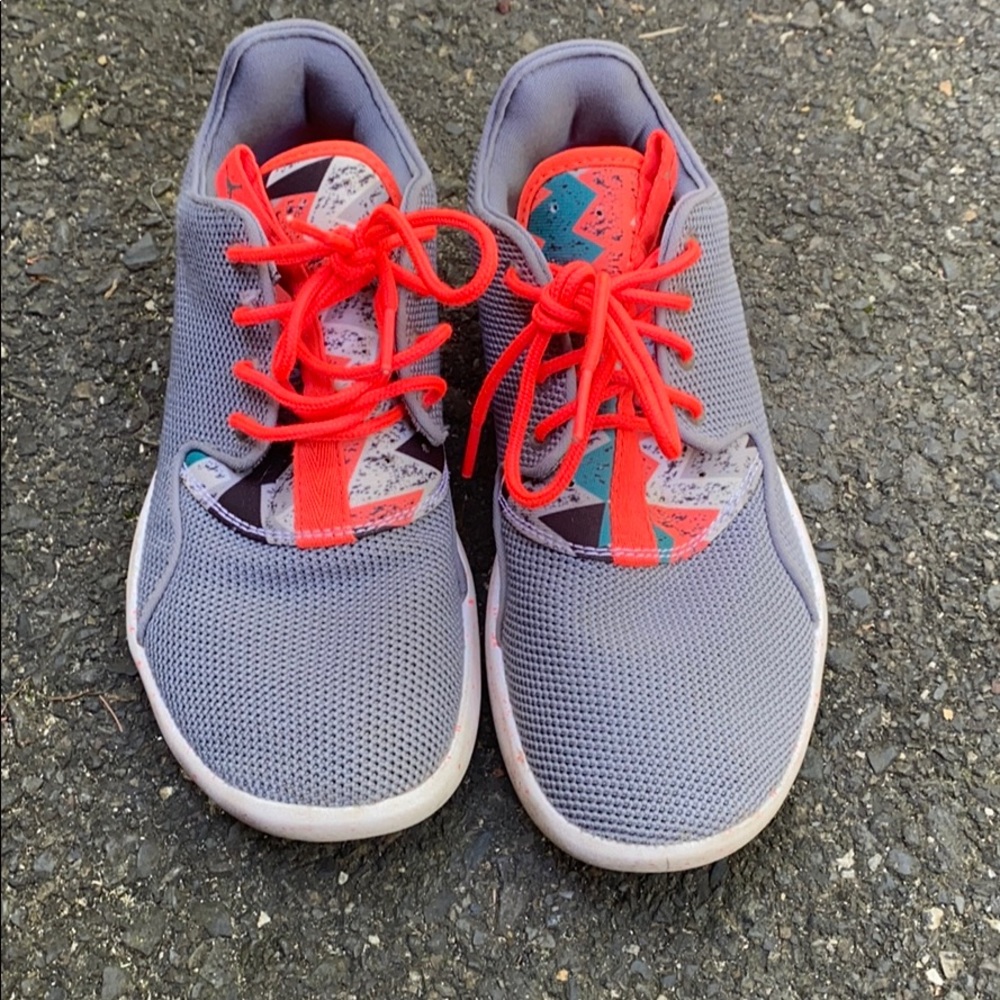 Kids Jordan eclipse sneaker